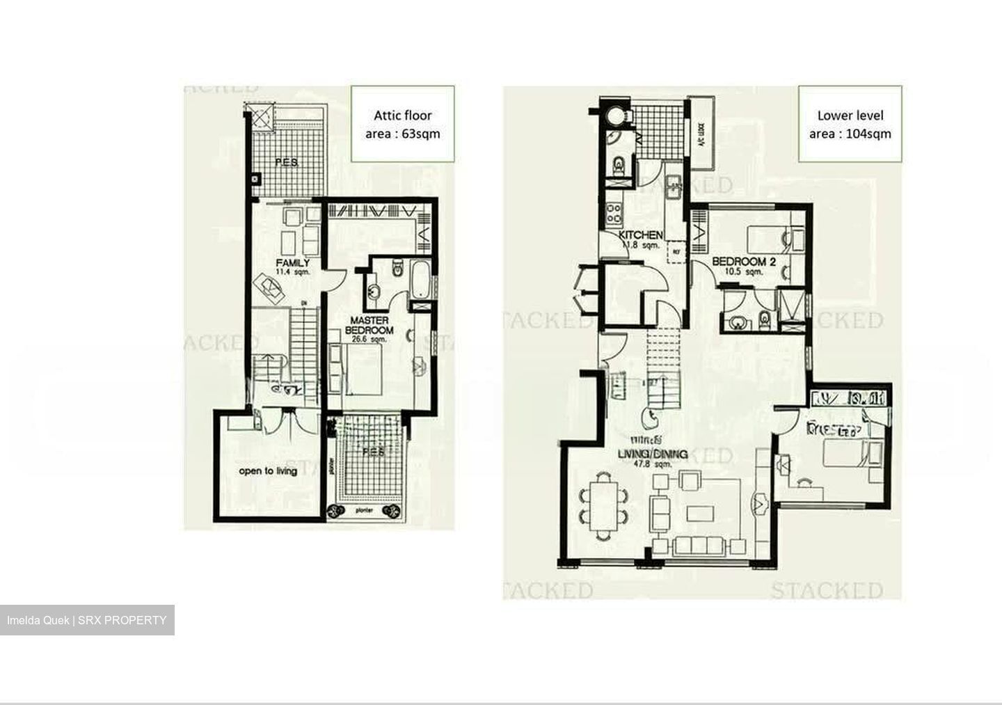 Laguna 88 (D16), Condominium #549276021